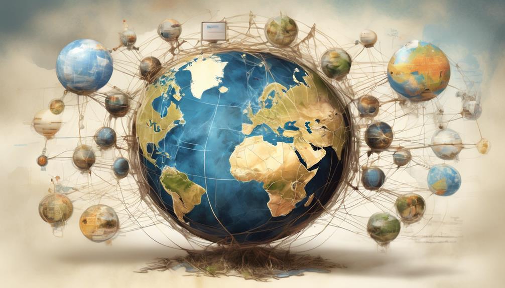 drupal cms with scalability and multilingual capabilities